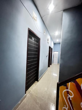 Prop Kd Guest House